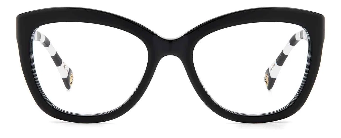 Carolina Herrera HER0088 Eyeglasses - view 2